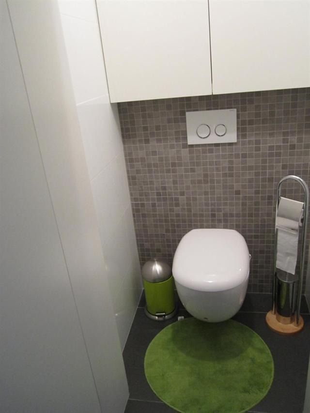 Modern Appartement Op De Zeedijk Met 2 Slaapkamers Te Oostende Eksteriør bilde
